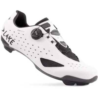 Image of Lake CX177 Road Cycling Shoes