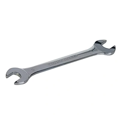 Image of King Dick Open Ended Spanner Metric 16 x 17mm