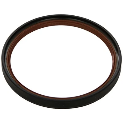 Image of 090573322, 614855, 776362, 90294885, 90570321 Crankshaft Seal CORTECO 20026414B transmission sided FPM (fluoride rubber) VAUXHALL: Zafira Mk1
