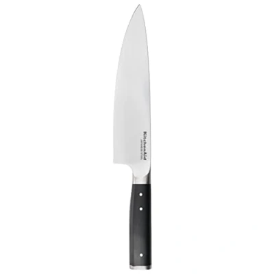 Image of KitchenAid Chef&#039;s Knife Gourmet 20 cm