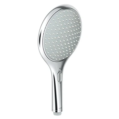 Image of GROHE Rainshower Solo Hand Shower 2 Sprays Chrome 27272000
