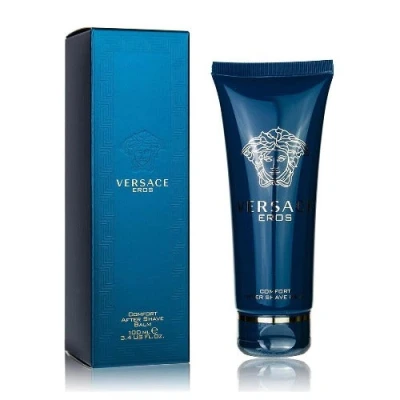 Image of Versace Eros Aftershave Balm 100ml