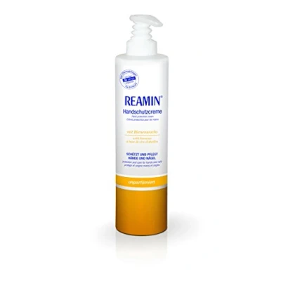 Image of Reamin Hand Protection Cream Unperfumed Pack of 1