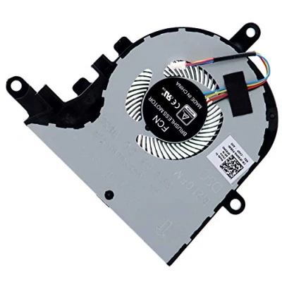 Image of Deal4GO CPU Cooling Computer Fan for Dell Inspiron 15 5570 5575 5770 Latitude 3490 3590 E3490 E3590 DC28000K9F0 DC28000K9D0 0FX0M0 FX0M0 0NPFW6 NPFW6