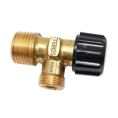 Image of Geberit 240.853.00.1 1/2 Inch Angle Stop Valve