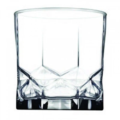 Image of Pasabahce Whisky Glass,325 ml,Set of 6