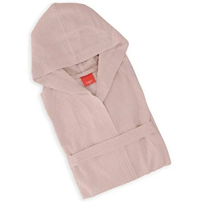 Image of Gabel Golf Bathrobe with Hood, 109 Heather, M