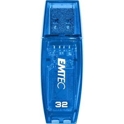 Image of Emtec ECMMD32GC410 Memory Stick 32 GB