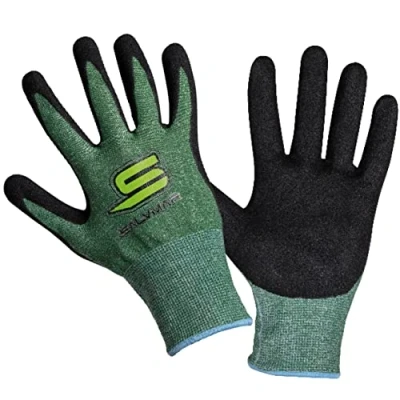 Image of SALVIMAR Dynema Gloves Size:M