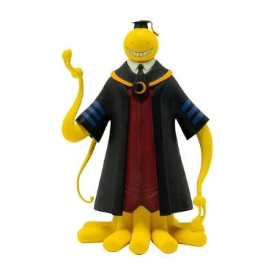 Image of AbyStyle Assassination Classroom Koro Sensei Studio Figure