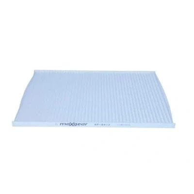 Image of 88568YZZ01 Pollen Filter MAXGEAR 26 2007 273mm 197mm 10mm TOYOTA: iQ