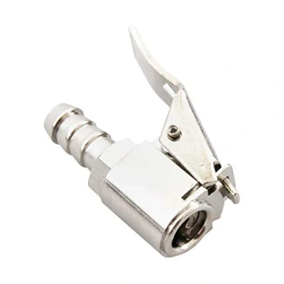 Image of Stix 6 mm Tyre Inflator Lever Connector for Inflating and Deflating, Compressors, Workshop, Cars, Motorcycles