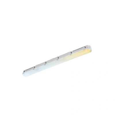 Image of LinearPacCWS 27W / 35W 45W 54W CCT Non Corrosive 6FT LED Fitting IP66 Aurora