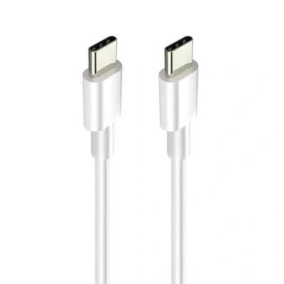 Image of TTTLLNN DC5V 3A CType Male to Super Fast Charging Data Cable for USB Cord