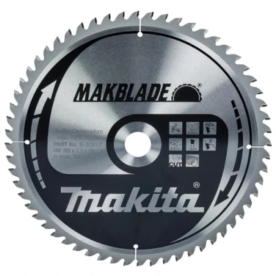 Image of Makita B 32817 Makblade 305x30x60T