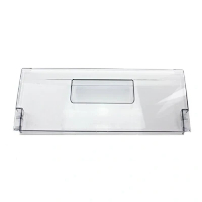 Image of SPARES2GO Top Fast Freeze Door Flap for Blomberg Fridge Freezer