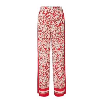 Image of comma Women&#039;s 2147814 Pants, 42F1, 46W x 32L