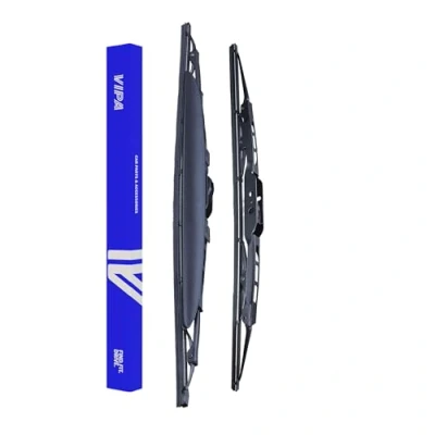 Image of Vipa Wiper Blade Kit fits: ISUZU D MAX Pickup Jun 2012 Onwards