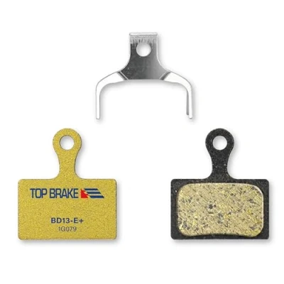 Image of Top Brake Disc Bike Pads for SHIMANO XTR M9100,Dura Ace R9170, GRX RX400, BR RS305,405,505,805; Tektro HD R310/R510,TRP Hylex Flat Mount