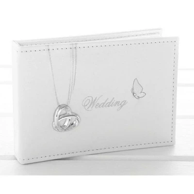 Image of ukgiftstoreonline Wedding Day Photo Picture Album Keepsake Or Gift