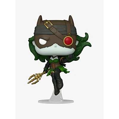 Image of FUNKO POP Heroes: DC Batman The Drowned (Exclusive) 424 //58851