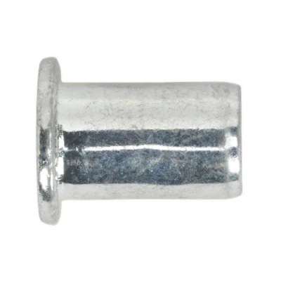 Image of Sealey Threaded Insert (Rivet Nut) M10 Regular Pack of 50
