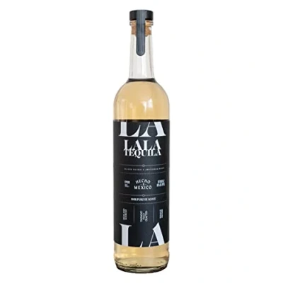 Image of LA Tequila Reposado