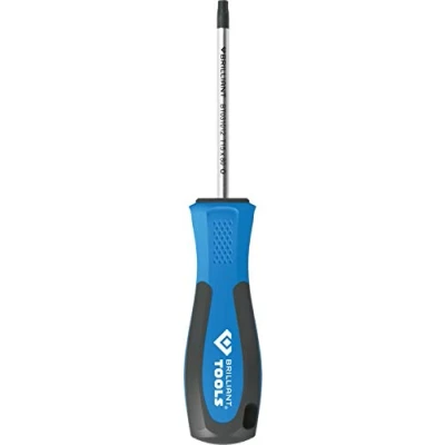 Image of BRILLIANT TOOLS Torx Screwdriver T15 x 80 mm [Powered by KS Tools]