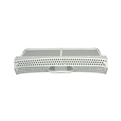 Image of Genuine BOSCH Tumble Dryer Fluff Filter 652184