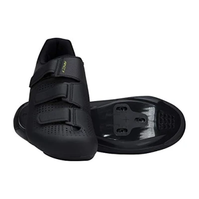 Image of Shimano Clothing S PHYRE RC9 (RC903) Shoes, Black, Size 42