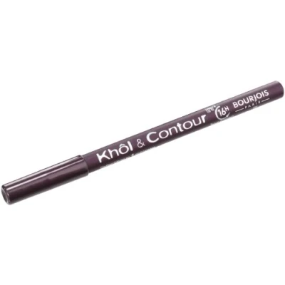 Image of Khol &amp; Contour by Bourjois Prune Moderne