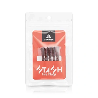 Image of Stash Tyre Plug Refill Pack 10x 1.5mm Strings