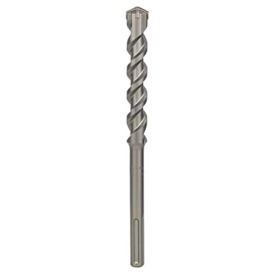 Image of Bosch 2608685870 28 X 250 370 SDS Max4 Masonry Drill Bit