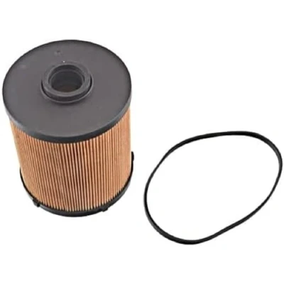 Image of 05103978AA, 5103978AA Fuel Filter BLUE PRINT ADU172317 Insert with seal ring MERCEDES BENZ: CLK Coupe, C Class Saloon, S Saloon