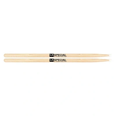 Image of Promark LA5AN Nylon Tip Drum Stick, 0.531 0.551 Inch