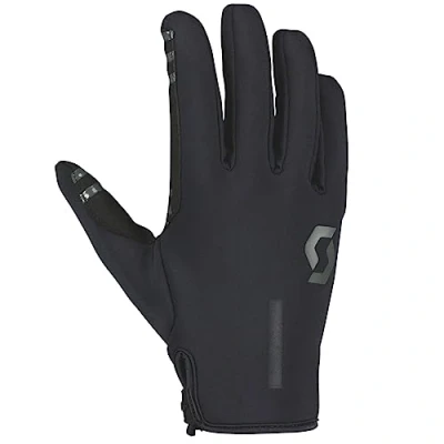 Image of Scott Unisex Handschuhe Neoride, Schwarz, 3XL, 292421