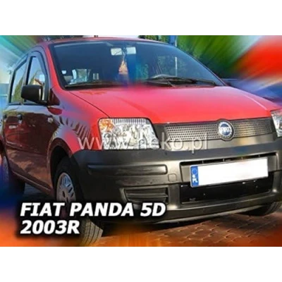 Image of Heko 2034 Wind Deflectors