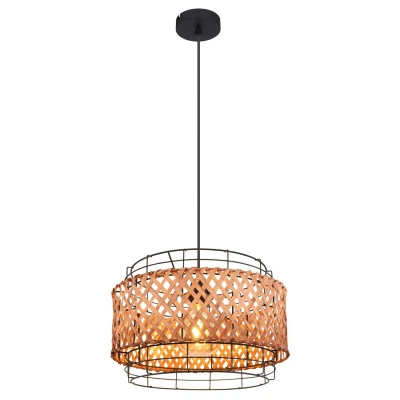 Image of Globo Gina pendant light, 1 bulb, Ø 35 cm