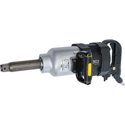 Image of BGS 3240 Air Impact Wrench 25 mm (1&quot;) 2169 Nm