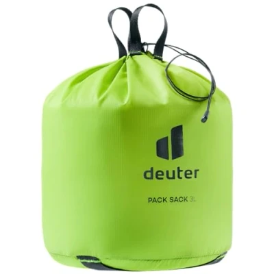 Image of deuter Pack Sack 3 Bag
