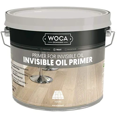 Image of WOCA Invisible Primer 2.5 L