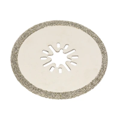 Image of Sealey Multi Tool Diamond Cutting Blade