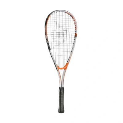 Image of Dunlop Squash Racket PLAY MINI White/Orange