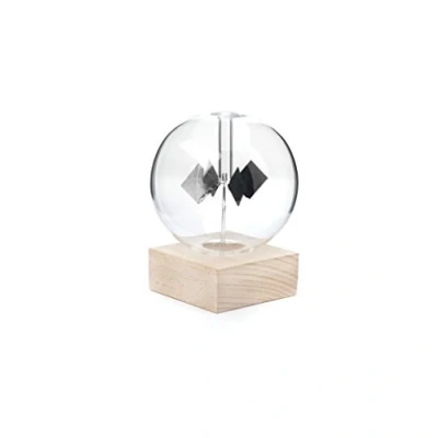 Image of Kikkerland Solar Radiometer