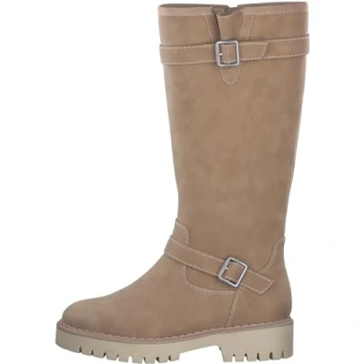 Image of s.Oliver Women&#039;s 5 26603 41 Snow Boot, Nut, UK
