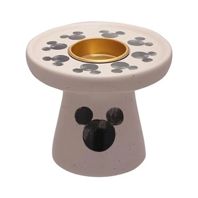 Image of Disney Mickey Shapes Tealight Holder