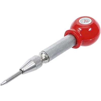 Image of BGS Diy 2070 Automatic Centre Punch 120 mm