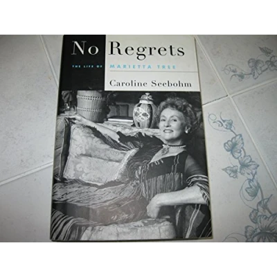 Image of No Regrets
