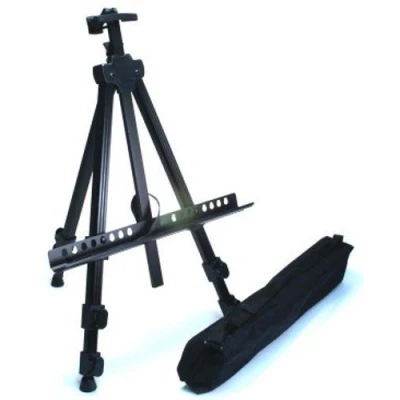 Image of Artists Fully Adjustable Telescopic Field Easel Jakar