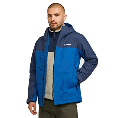 Image of Men&#039;s Stormcloud Prime Insulated Jacket